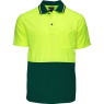 Hi-Vis Classic Polo